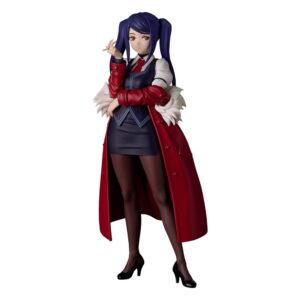 Va-11 Hall-a: Cyberpunk Bartender Action Pop Up Parade Pvc Statua Jill Stingray L Size 24 Cm Good Smile Company