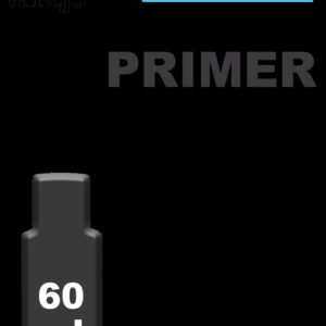 VALLEJO MECHA COLOR PRIMER BLACK 60 ml 73642 COLORI VALLEJO