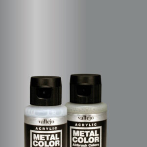Vallejo Metallo Color Chrome 77707 Colori VALLEJO