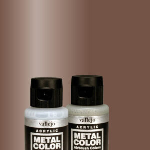Vallejo Metallo Color Copper 77710 Colori VALLEJO