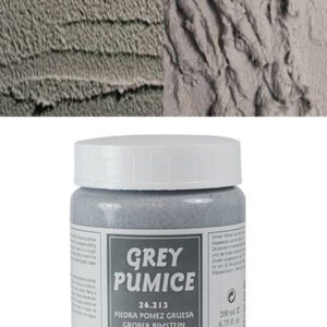 VALLEJO VALLEJO TEXTURE ROUGH GREY POMICE 26213 COLORI VALLEJO