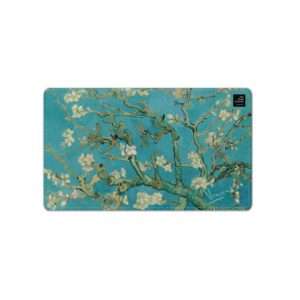 Van Gogh Museum gaming desk mat Erik