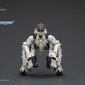 Warhammer 40k Action Figura 1/18 Tyranids Hive Fleet Leviathan Termagant Con Spinefists 10 Cm Joy Toy (cn)