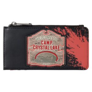 Warner Bros By Loungefly Cardholder Friday The 13th Loungefly