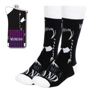 Wednesday Calzini Give Me A Hand 36-43 Cerdá