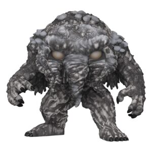 Werewolf By Night Oversized Pop! Vinile Figura Man-thing 15 Cm Funko