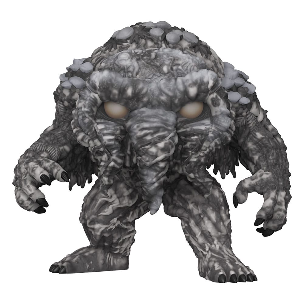 Werewolf By Night Oversized Pop! Vinile Figura Man-thing 15 Cm Funko