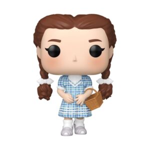 Wicked Pop! Vinile Figura Dorothy Gale 9 Cm Funko