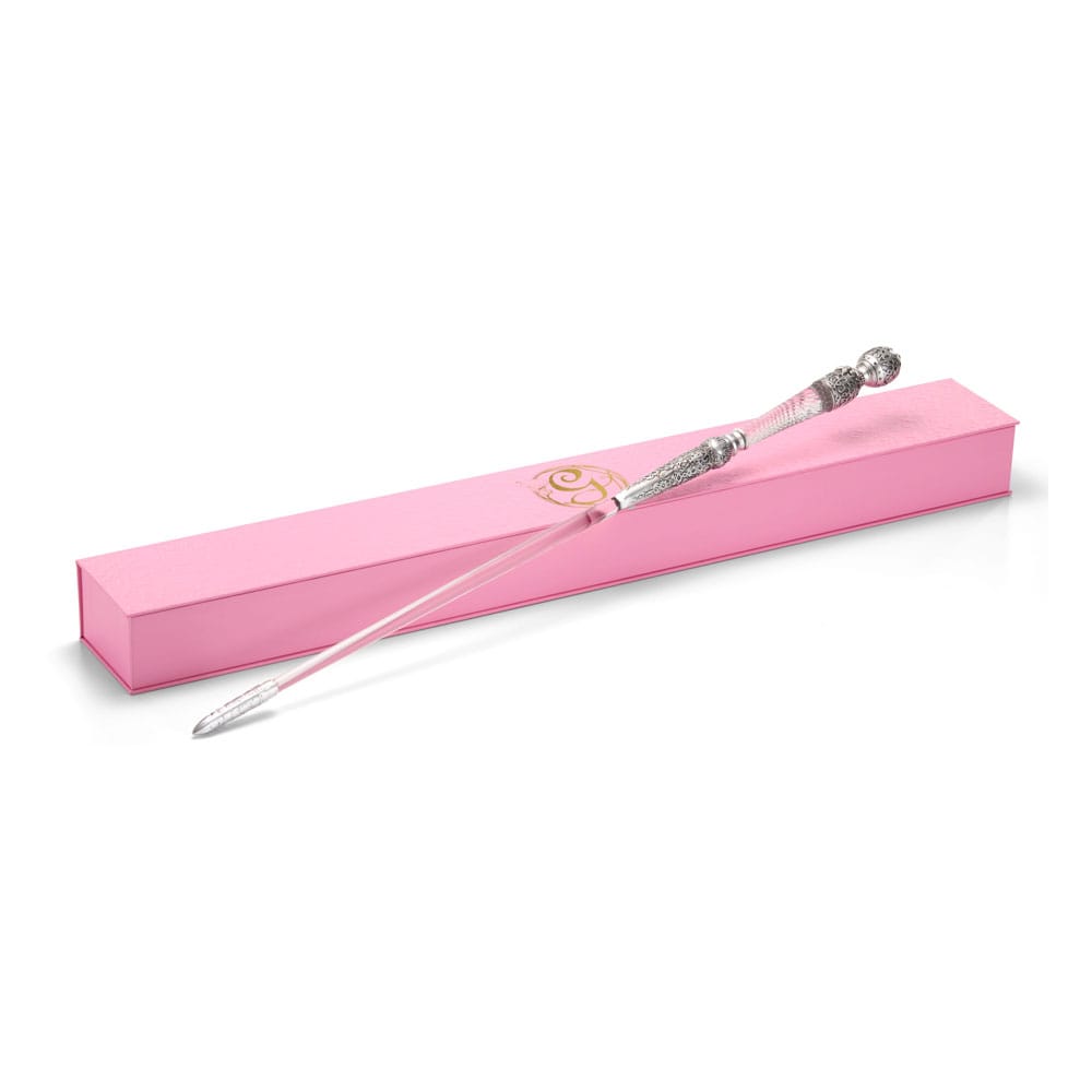 Wicked Prop Replica 1/1 Glinda's Training Wand 55,5 Cm Noble Collection