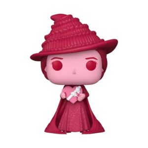 Wicked Valentines Pop! Disney Vinile Figura Elphaba 9 Cm Funko