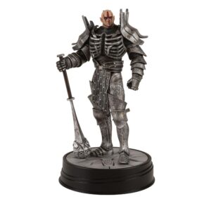Witcher 3 Wild Hunt Pvc Statua Imlerith 23 Cm Dark Horse