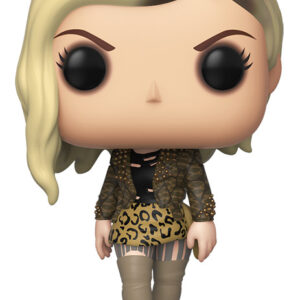 Wonderwoman1984 Figure pop! Vinile Barbara Dc Comics - Action Figures