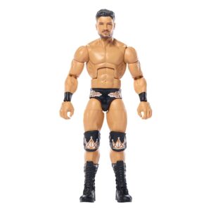 Wwe Elite Collection Action Figura Ethan Page 15 Cm Mattel
