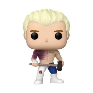 WWE Pop! Figure Vinile "The American Nightmare" Cody Rhodes 9 Cm Funko