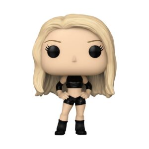 Wwe Pop! Vinile Figura Stacy Keibler 9 Cm Funko