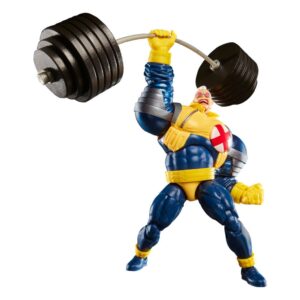 X-factor Marvel Legends Action Figura Strong Guy 15 Cm Hasbro
