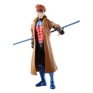 X-men '97 Marvel Legends Action Figura Gambit 15 Cm Hasbro