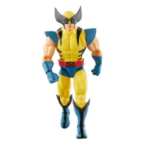 X-men '97 Marvel Legends Action Figura Wolverine 15 Cm Hasbro