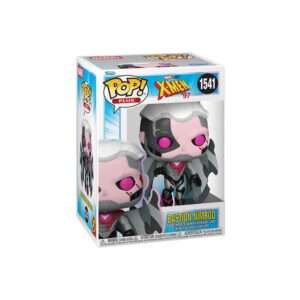 X-men'97 Pop! Plus Vinile Figura Bastion 9 Cm  Funko