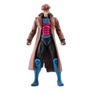 X-men: The Animated Series Action Figura 1/6 Gambit 30 Cm Mondo
