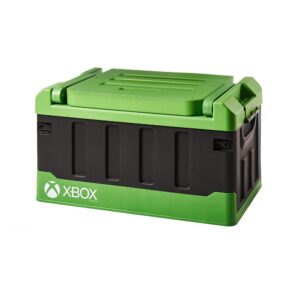 Xbox Storage Box Con Folding Chair Numskull