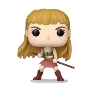 Xena: Warrior Princess Pop! Tv Vinile Figura Gabrielle 9 Cm Funko