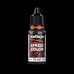 XPRESS COLOR 72421 COPPER BROWN Colori Vallejo