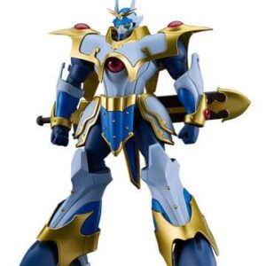 Yamato Takeru Moderoid Model Kit Magic Sky War God Susanoo Second Stage 16Cm
