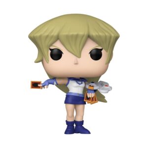 Yu-gi-oh! Pop! Animation Vinile Figura Alexis Rhodes 9 Cm Funko