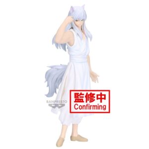 Yu Yu Hakusho Ankoku Bujutsukai Youko Kurama Figura 19cm Banpresto