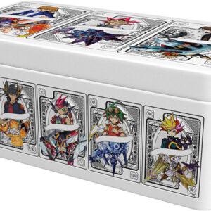 YUGI MEGA PACK BUNDLE 2025 YU-GI-OH! - CARTE DA GIOCO/COLLEZIONE