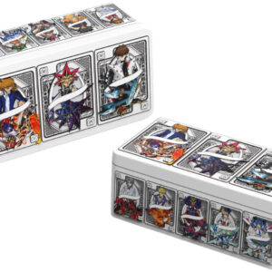 YUGI MEGA TIN PACK 2025 YU-GI-OH! - CARTE DA GIOCO/COLLEZIONE