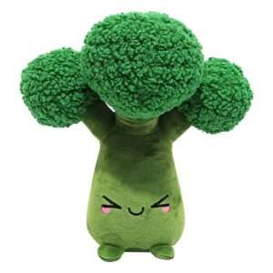 Yummis Peluche Figura Broccoli 26 Cm Joy Toy (it)