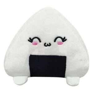 Yummis Peluche Figura Onigiri 22 Cm Joy Toy (it)