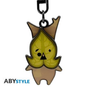 ZELDA MOVING KOROK KEYCHA Portachiavi Abystyle Studio