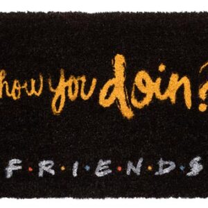 ZERBINO FRIENDS HOW YOU DOIN'? GADGET