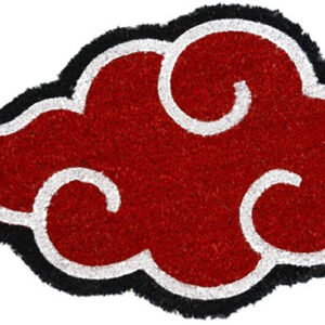 ZERBINO NARUTO SHIPPUDEN VILLAGGIO DELLA NUVOLA ANIME NARUTO - GADGET