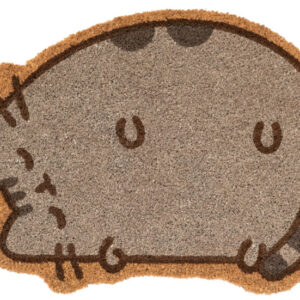 ZERBINO PUSHEEN CARTOON - GADGET