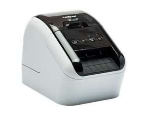 Etichettatrice Brother QL-800