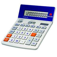Calcolatrice SUMMA 60