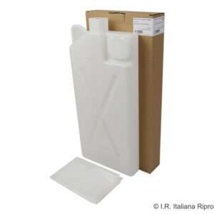 Vaschetta di Recupero Toner Compatibile