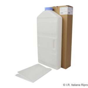 Vaschetta di Recupero Toner Compatibile