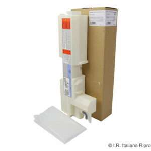 Vaschetta di Recupero Toner Compatibile