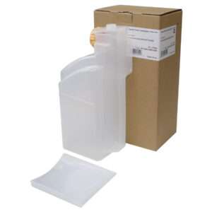 Vaschetta di Recupero Toner Compatibile