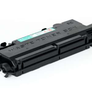 Vaschetta di Recupero Toner Compatibile