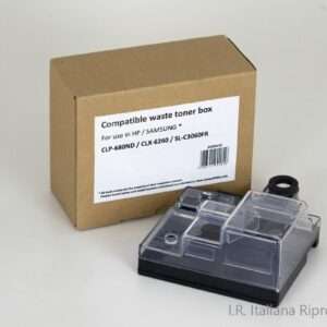 Vaschetta di Recupero Toner Compatibile
