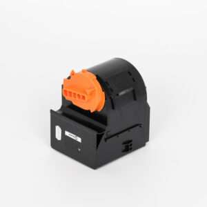 Toner Neutro Nero (C-EXV21)