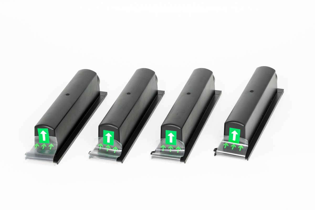 Toner Kit Neutro (NPG-1)