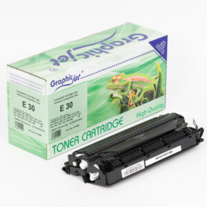 Cartuccia Toner Compatibile (E-30)