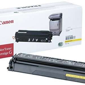 Toner Originale Giallo (E-84Y)